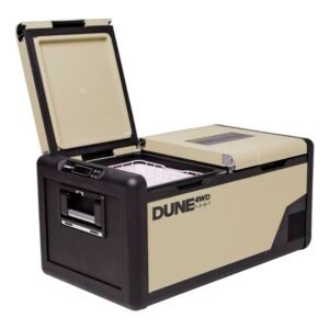 Dune 4WD 95L Dual Zone Fridge/Freezer