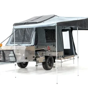 Cub Kamparoo On Road Hard Floor – “Bailey”